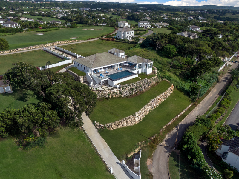 6 bed Gated Community, Residential Properties For Sale in St. James, 